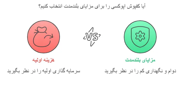 مزایاا