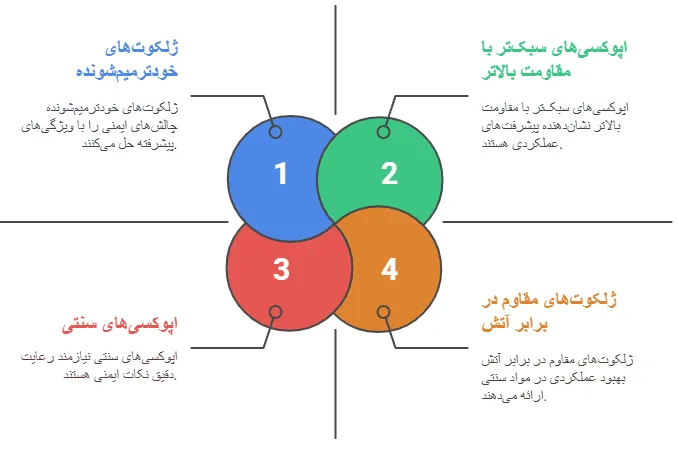 چالش ها