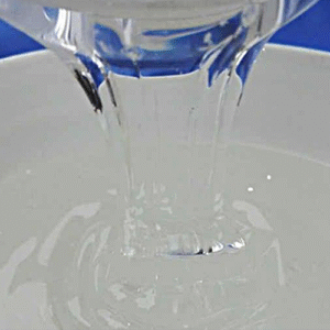 روغن سیلیکون