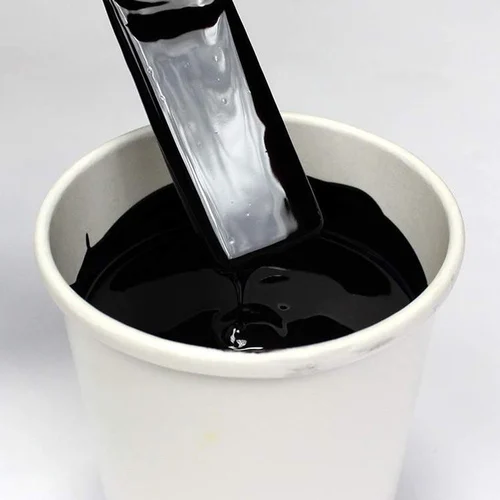 ژلکوت مقاوم به حرارت