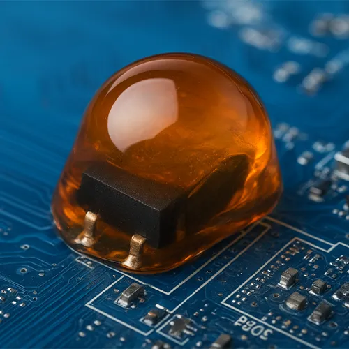 اپوکسی حرارتی