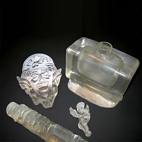 مجسمه سازی